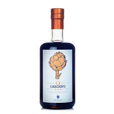 Don Ciccio & Figli C3 Carciofo Bitter 750ml