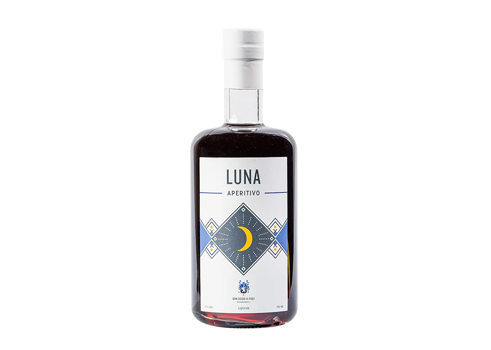 Don Ciccio & Figli Luna Aperitivo Liqueur 750ml