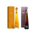 Don Julio 1942 Anejo & Primavera Reposado Tequila Bundle 750ml 2-Pack