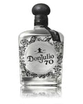 Don Julio 70th Dia de los Muertos Limited Edition Claro Anejo Tequila