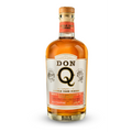 Don Q Double Aged Sherry Cask Finish Rum 750ml