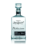 Don Ramon Platinum Anejo Cristalino Tequila 750ml