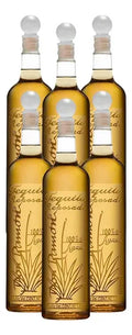 Don Ramon Reposado Tequila 750ml Bundle 6-Pack