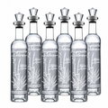 Don Ramon Silver Blanco Tequila 750ml Bundle 6-Pack