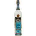 Don Abraham Organic Single Estate 110 Proof Blanco Tequila 750 ml