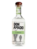 Don Amado Don Amado Largo Mezcal Artesanal Minero de Oaxaca 750 ml