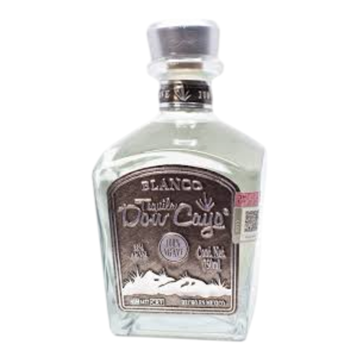 Don Cayo Blanco 750 ml