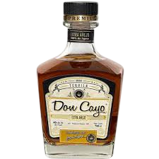 Don Cayo Extra Anejo 750 ml