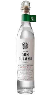 Don Fulano Blanco 750ml