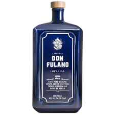Don Fulano Extra Imperial Extra Anejo 750 ml
