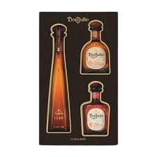 Don Julio 1942 Reposado/Anejo 3 pack 750ml
