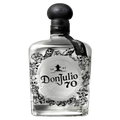 Don Julio 70th Cristalino Artist Edition Designed by Willy Chavarria 2024 750 ML