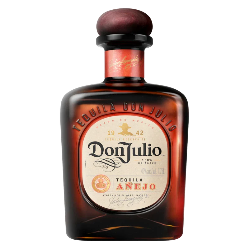 Don Julio Anejo 1.75L