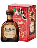 Don Julio BOX ONLY Cinco De Mayo Edition reposado