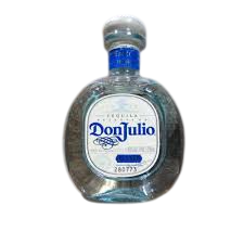Don Julio Blanco Tequila 375 ml