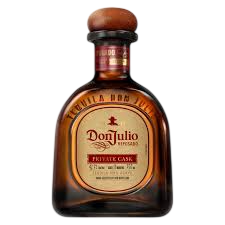 Don Julio Private Cask Reposado 750 ml