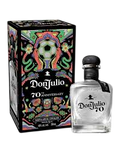 Don Julio Summer of Mexicana 70th Anniversary Tequila Anejo Cristalino 750 ml