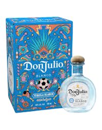Don Julio Summer of Mexicana Blanco 750 ml