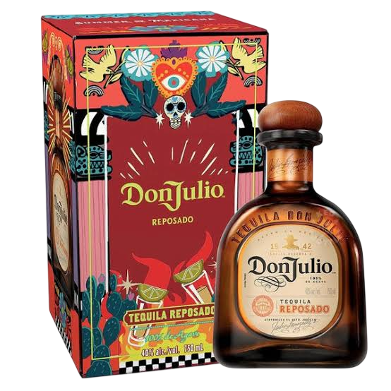 Don Julio Summer of Mexicana Reposado 750 ML