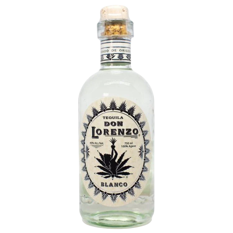 Don Lorenzo Blanco 750 ml