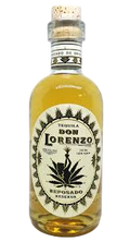 Don Lorenzo Reposado Reserva 750ml