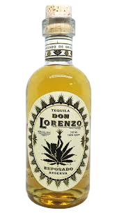 Don Lorenzo Reposado Reserva 750ml