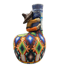 Don Pipocho Extra Anejo Ceramic Chaquira 750ml