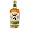 Don Q Double Aged Vermouth Cask Finish 750 ML