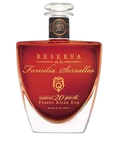 Don Q Reserva De La Familia Exceptional 20 year