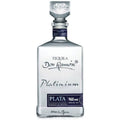 Don Ramon Platinum Plata Tequila 750 ml