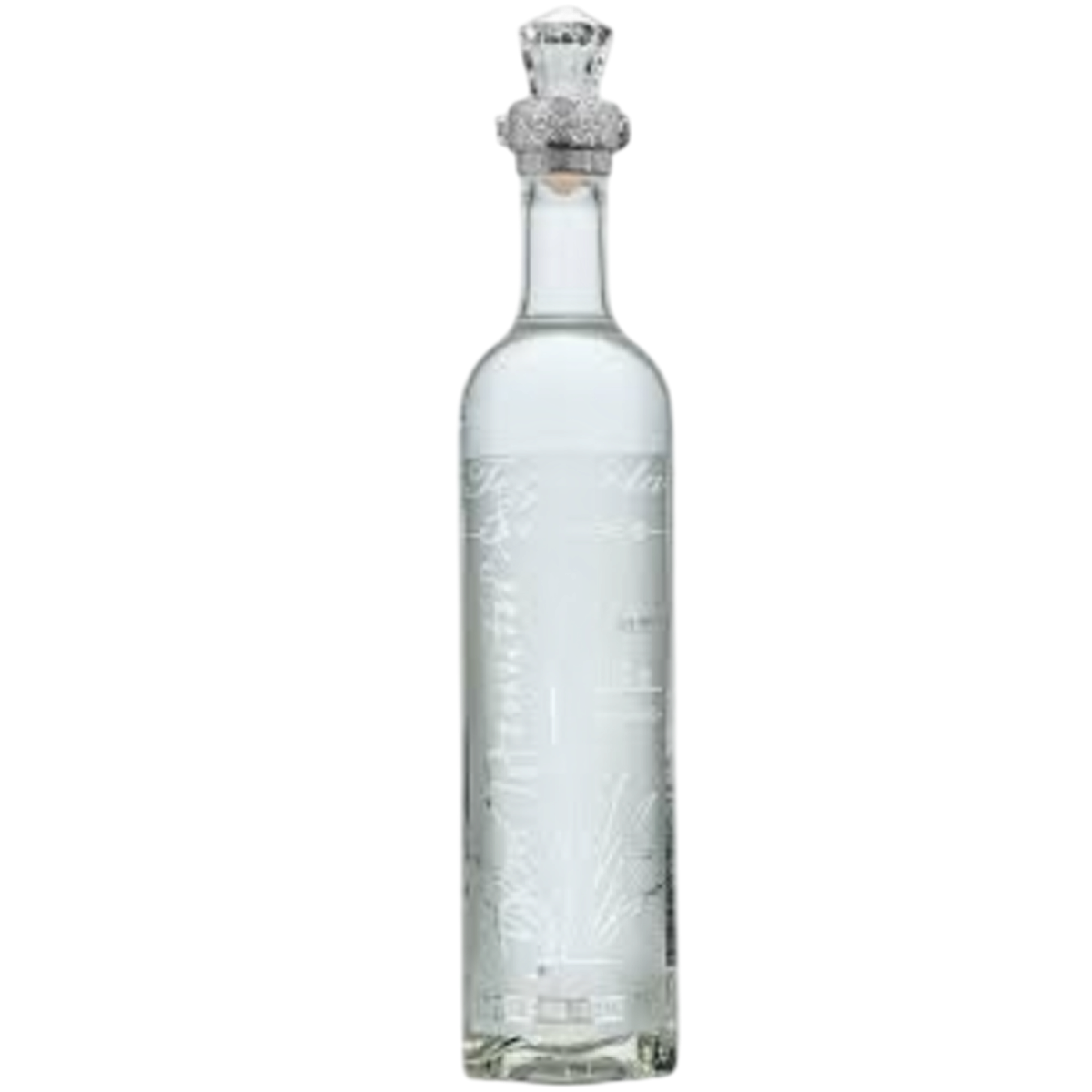 Don Ramon Silver Tequila 750 ml