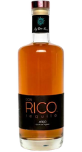 Don Rico Tequila Anejo 750 ML