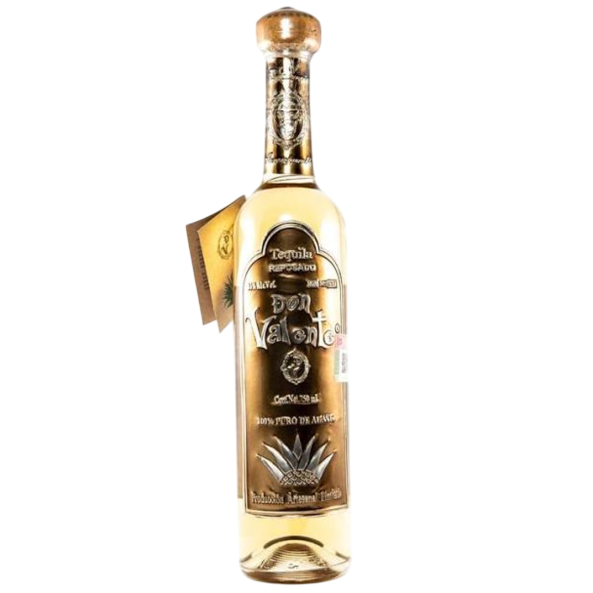Don Valente Reposado 750ml