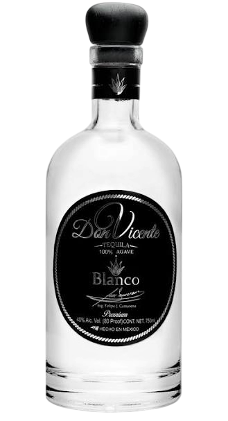 Don Vicente Blanco 750 ml