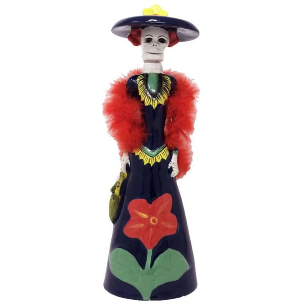 Dona Celia Blanco Tequila 750ml