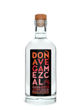 Dona Vega Espadin 375ml