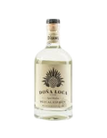 Dona Loca Mezcal Espadin 750 ml