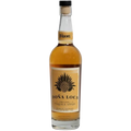 Dona Loca Tequila Anejo 750ml