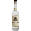Dona Loca Tequila Blanco 750 ml