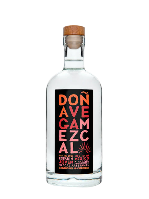 Dona Vega Tobala Mezcal 750 ml