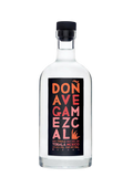 Dona Vega Espadin Joven Mezcal 750 ml