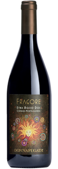 Donnafugata Fragore Contrada Montelaguardia Rosso Etna 750ml