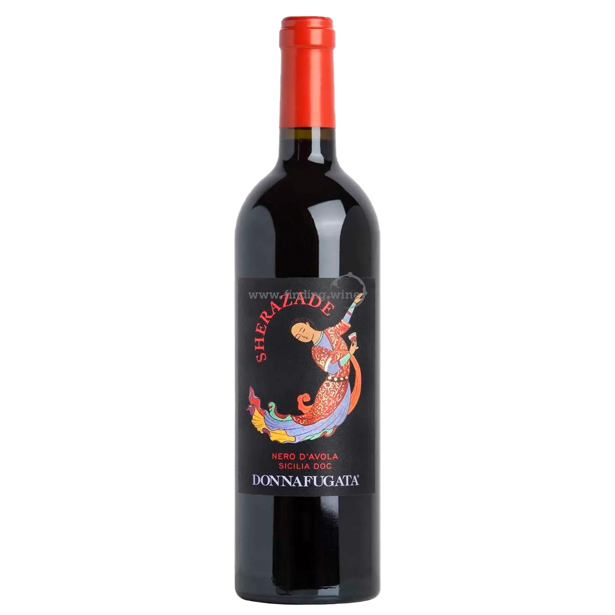 Donnafugata Sherazade Sicilia IGT 750ml