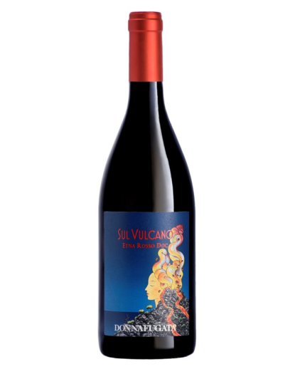 Donnafugata Sul Vulcano Rosso Etna 750ml
