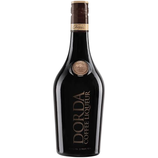 Dorda Coffee Liqueur 750 ml