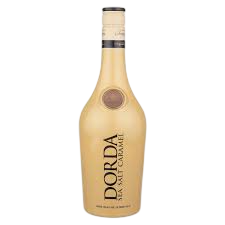 Dorda Sea Salt Caramel Liqueur 750 ml