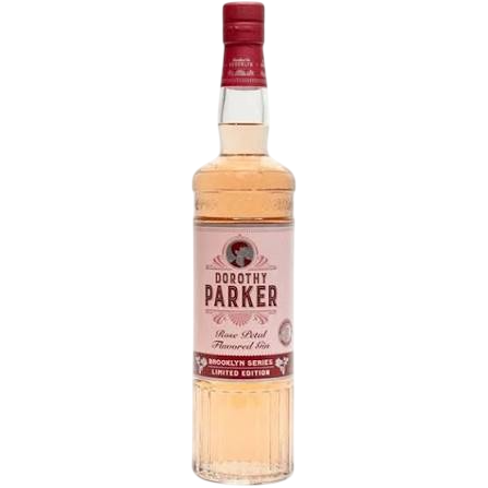 Dorothy Parker Rose 750 ml
