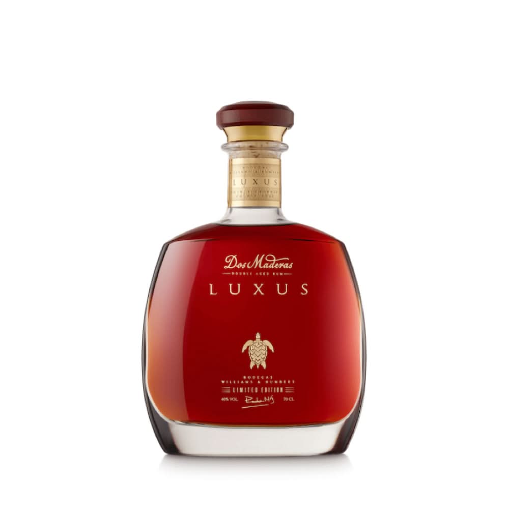 Dos Maderas Luxus Double Aged Rum 750ml