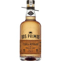 Dos Primos Reposado Tequila 750ml