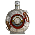 Dos Armadillas Silver Extra Anejo Tequila 750ml